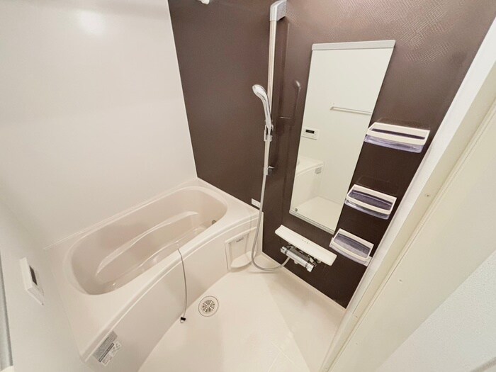 物件内観写真9　(バス／シャワールーム等)