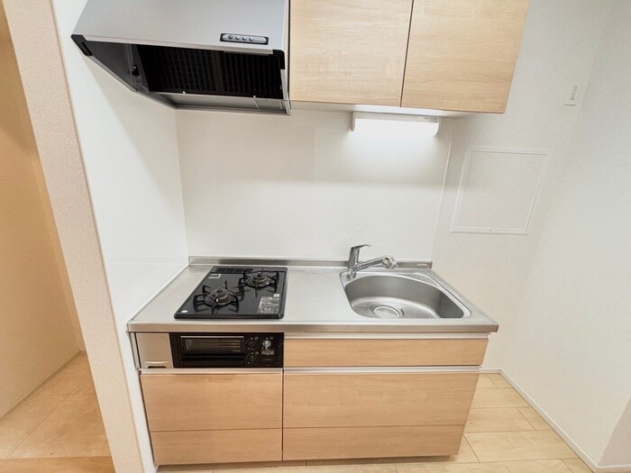 物件内観写真12　(キッチン)