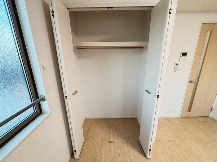 物件内観写真17　(収納)
