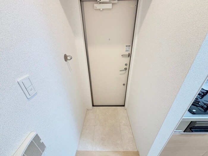 物件内観写真18　(廊下)