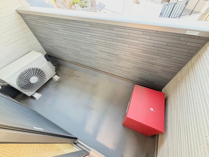 物件内観写真20　(ベランダ・バルコニー)