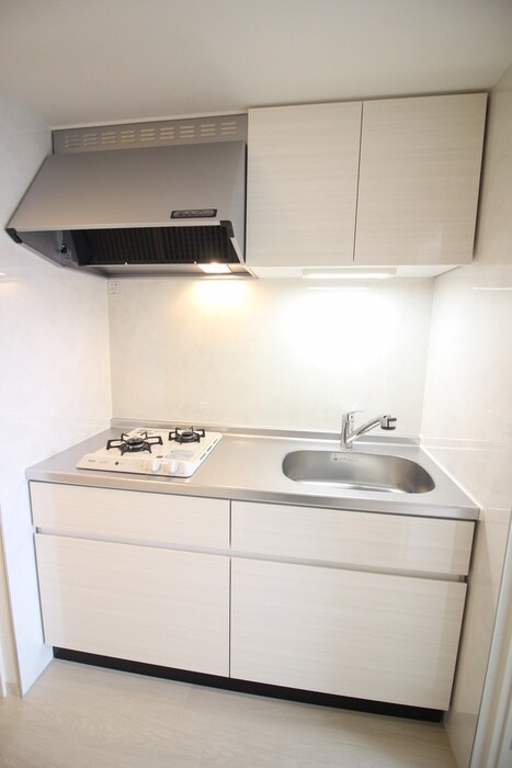 物件内観写真12　(キッチン)