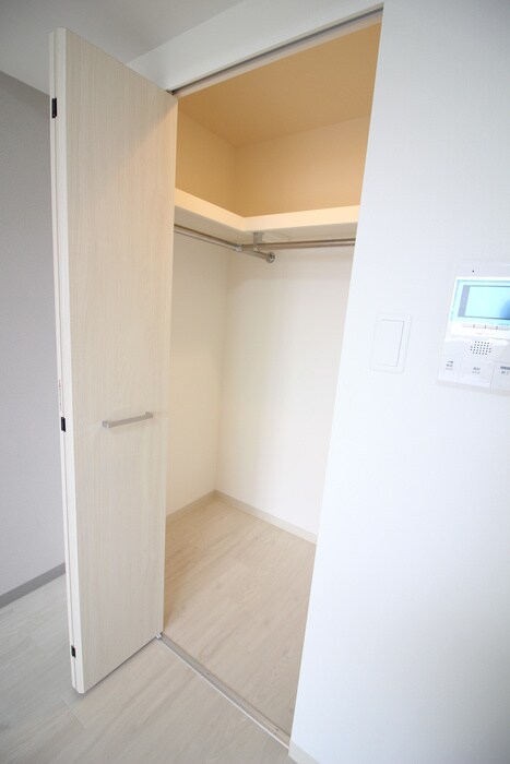 物件内観写真13　(収納)