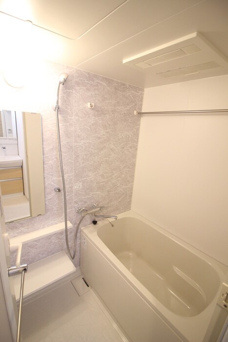 物件内観写真17　(バス／シャワールーム等)