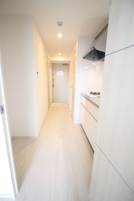 物件内観写真18　(廊下)