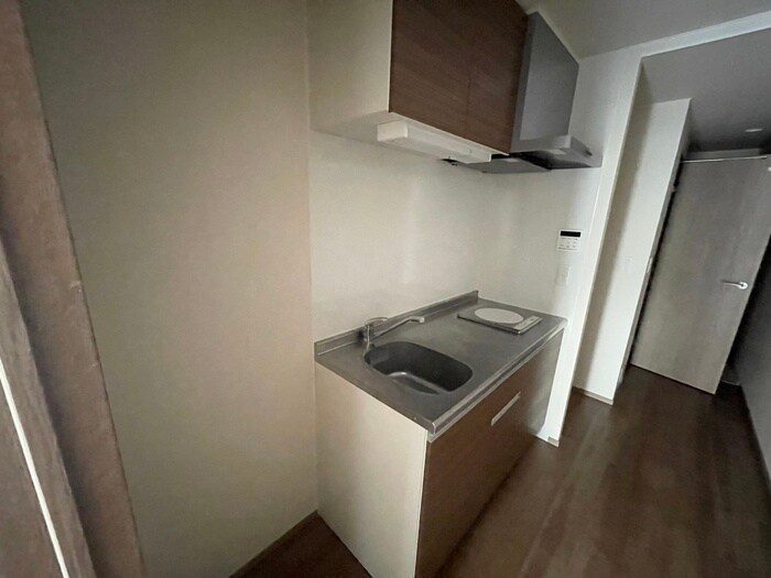 物件内観写真11　(キッチン)