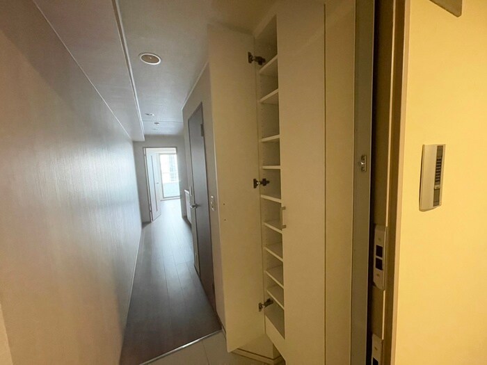 物件内観写真18　(靴箱)
