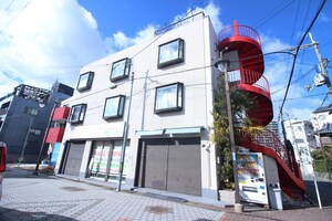 コスモハウス瑞光外観写真