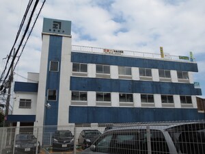 森田ビル外観写真