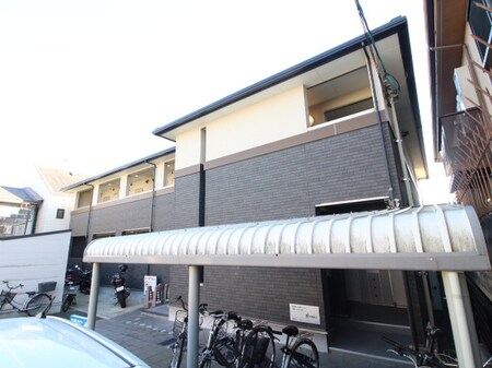 さくらメゾン外観写真