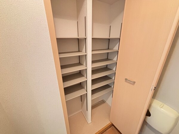 靴箱