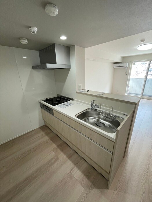 物件内観写真8　(キッチン)