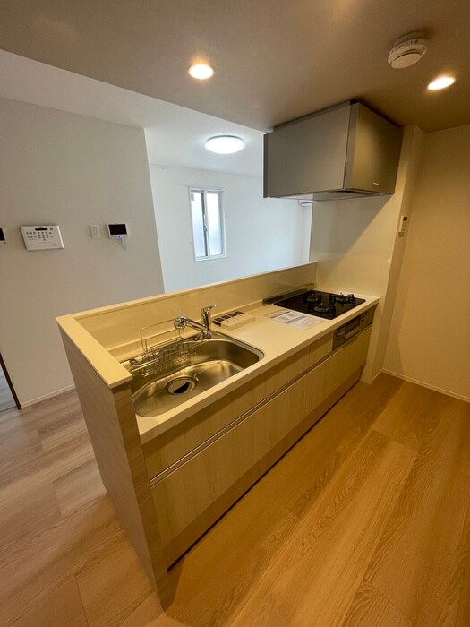 物件内観写真8　(キッチン)