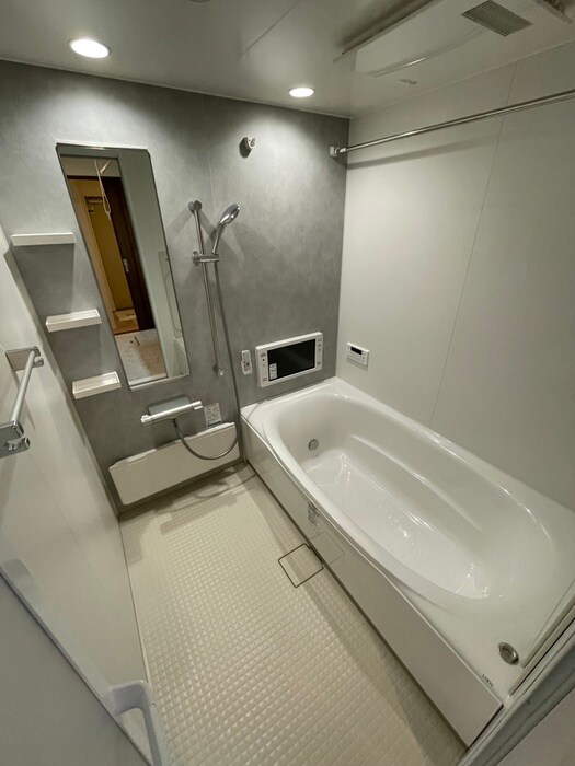 物件内観写真9　(バス／シャワールーム等)