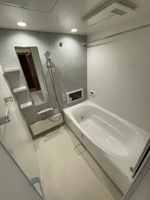 物件内観写真9　(バス／シャワールーム等)