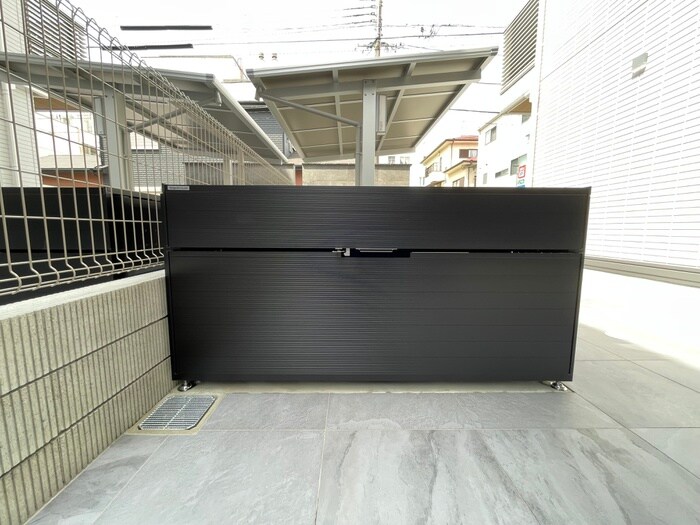 物件外観写真6　(建物設備)