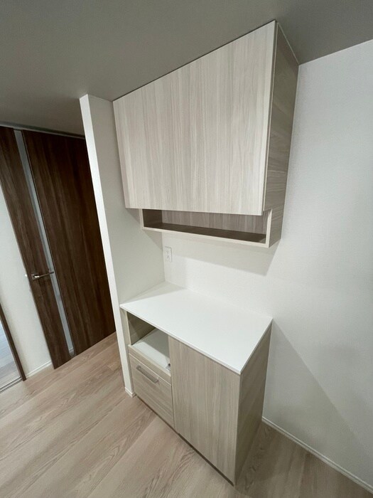 物件内観写真20　(収納)