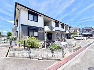ヴェルドミ－ル出口外観写真