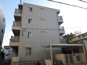 シャーメゾン　ＭＶ－２外観写真