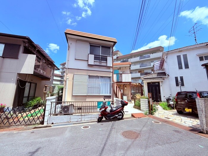 物件外観写真3　(外観写真)