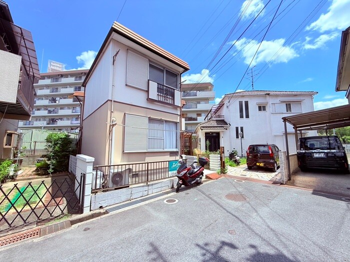 物件外観写真6　(外観写真)