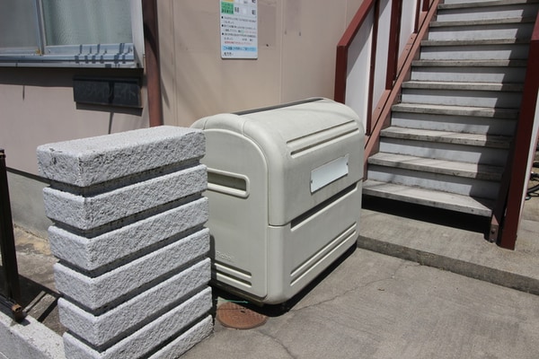 建物設備