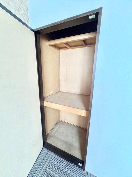 物件内観写真11　(居室)