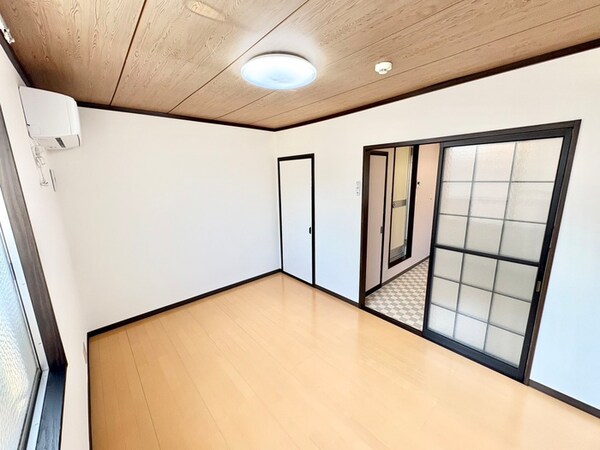 居室
