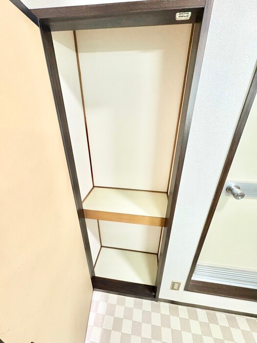 物件内観写真19　(収納)