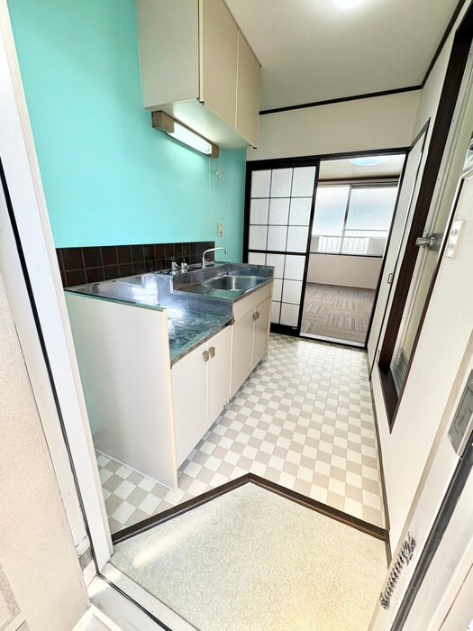 物件内観写真20　(玄関)