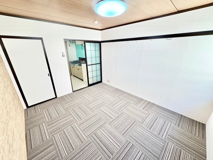 物件内観写真21　(居室)