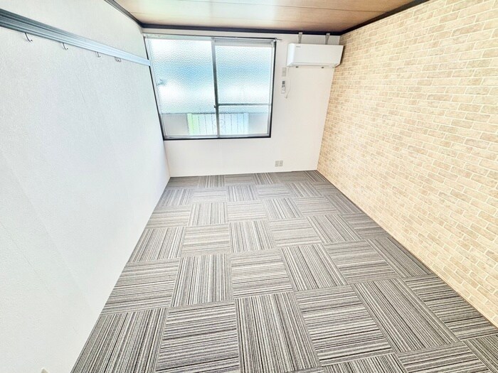 物件内観写真22　(居室)