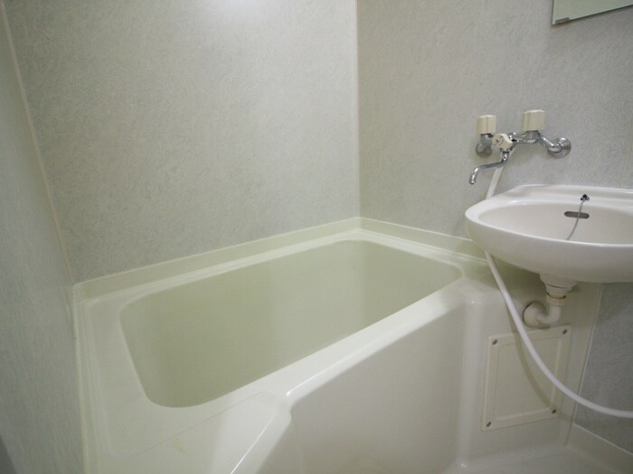 物件内観写真10　(バス／シャワールーム等)