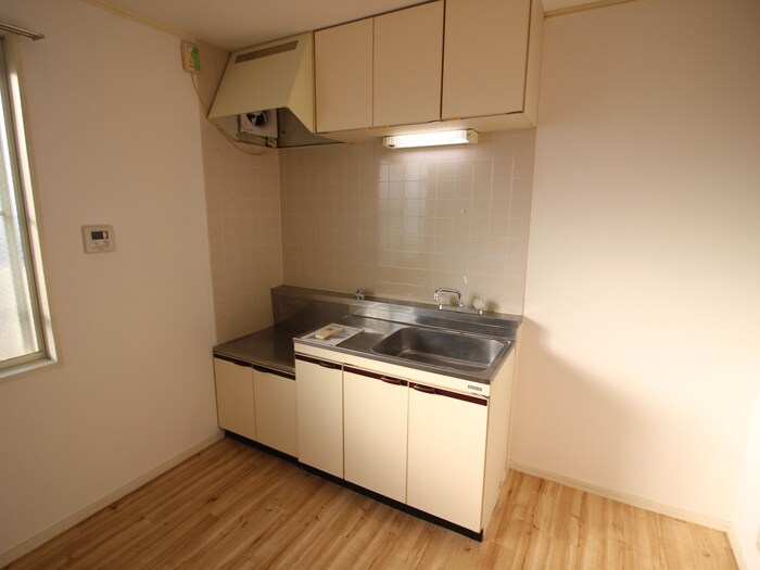 物件内観写真14　(キッチン)