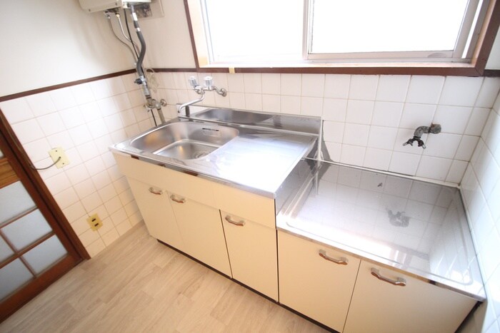 物件内観写真7　(キッチン)