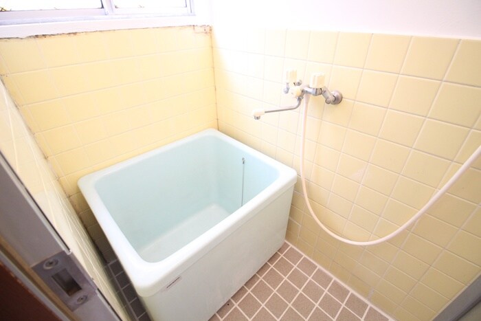 物件内観写真8　(バス／シャワールーム等)