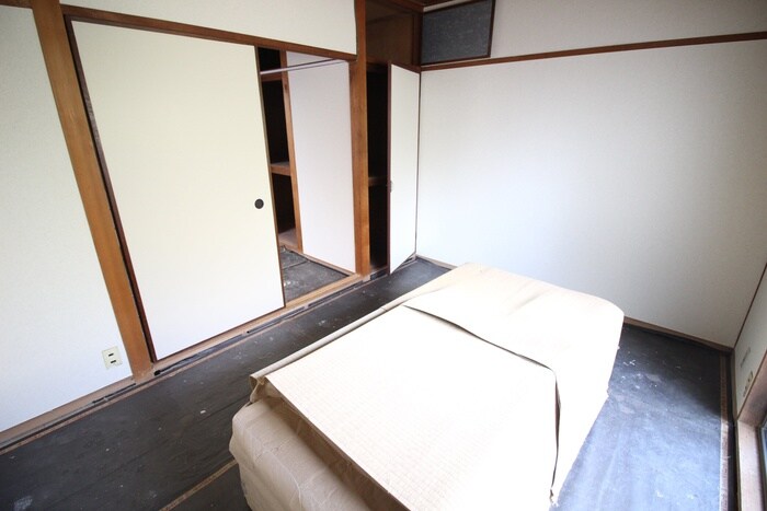 物件内観写真13　(居室)