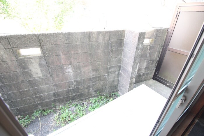 物件内観写真15　(ベランダ・バルコニー)