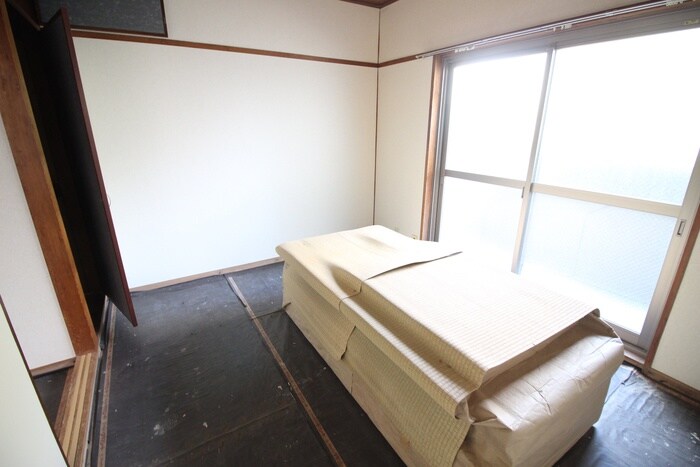 物件内観写真17　(居室)