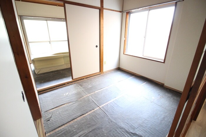 物件内観写真19　(居室)