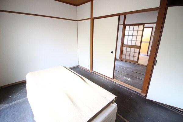 居室
