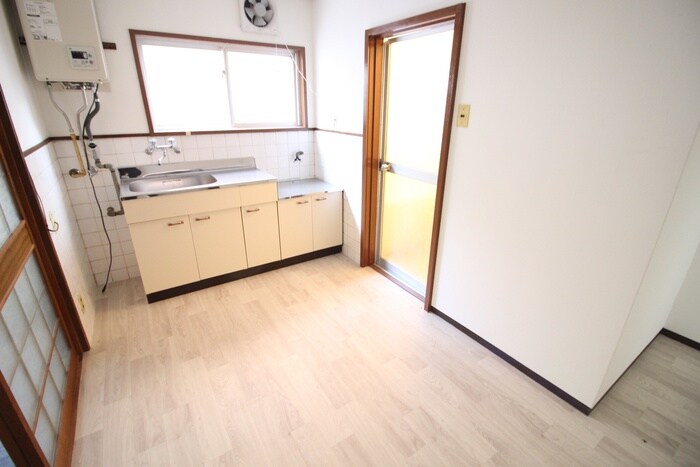 物件内観写真21　(居室)