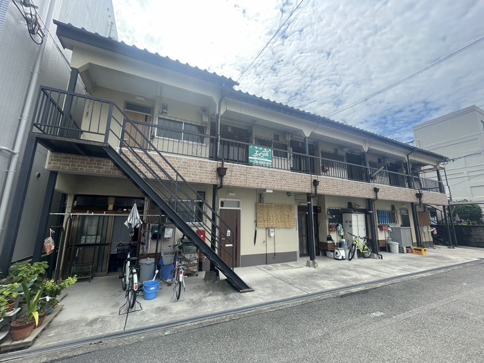 外観写真