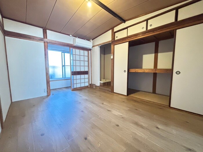 物件内観写真7　(居室)