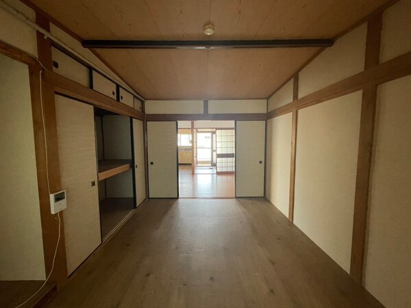 居室