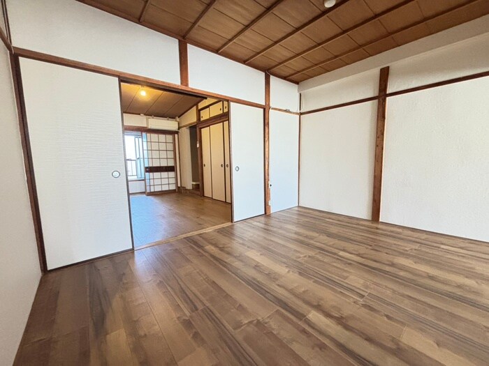 物件内観写真8　(居室)