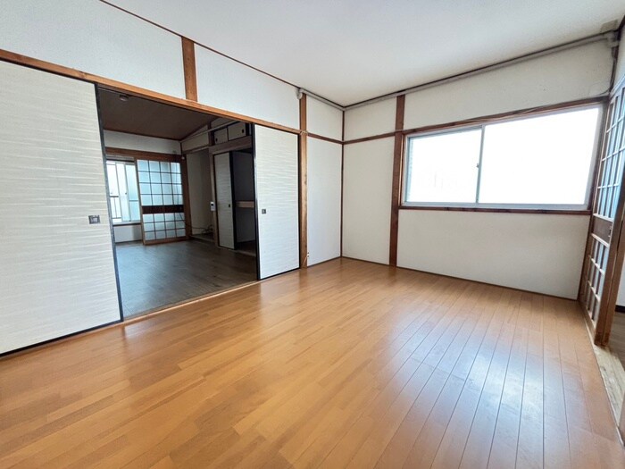 物件内観写真8　(居室)