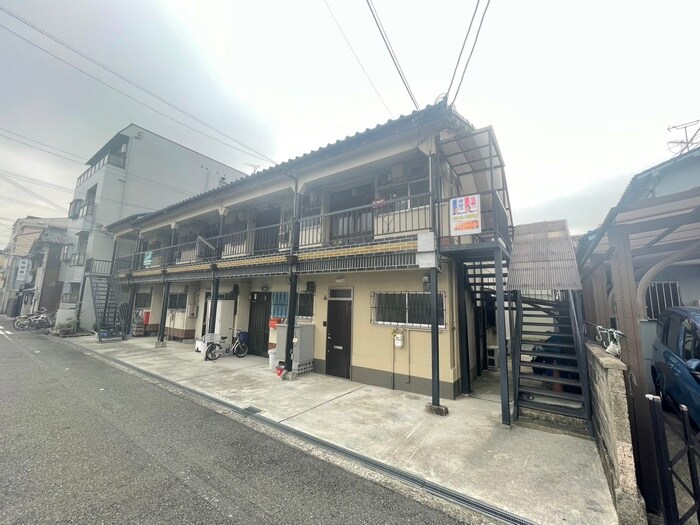 沢ノ町文化北向きのその他