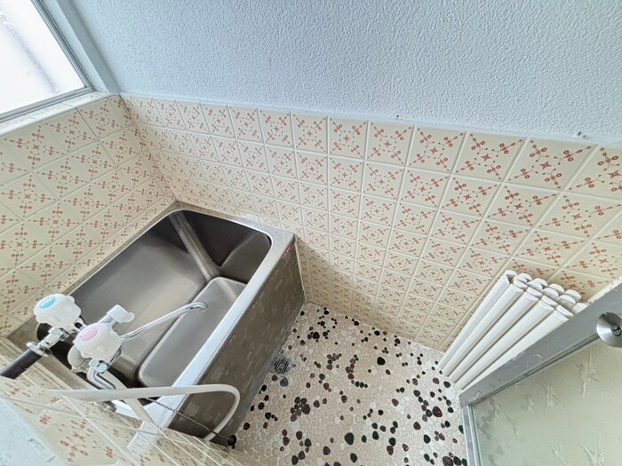 物件内観写真12　(バス／シャワールーム等)