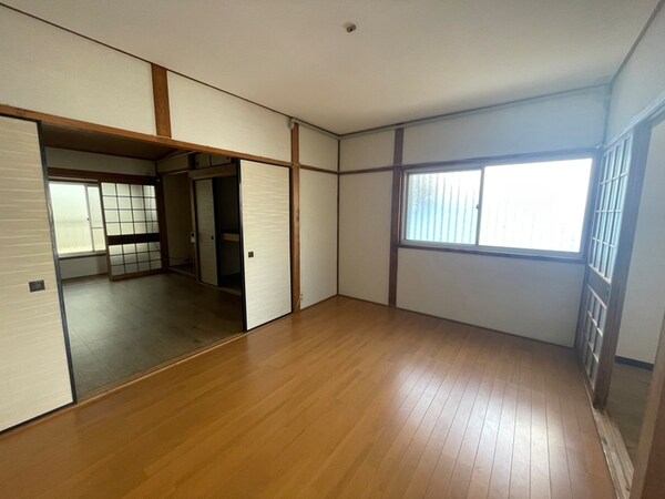 居室